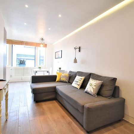 Stunning Apartment, Shirland Mews Londres Exterior foto