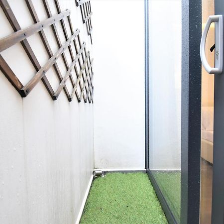 Stunning Apartment, Shirland Mews Londres Exterior foto