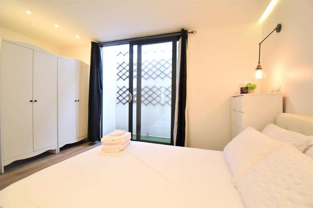 Stunning Apartment, Shirland Mews Londres Exterior foto