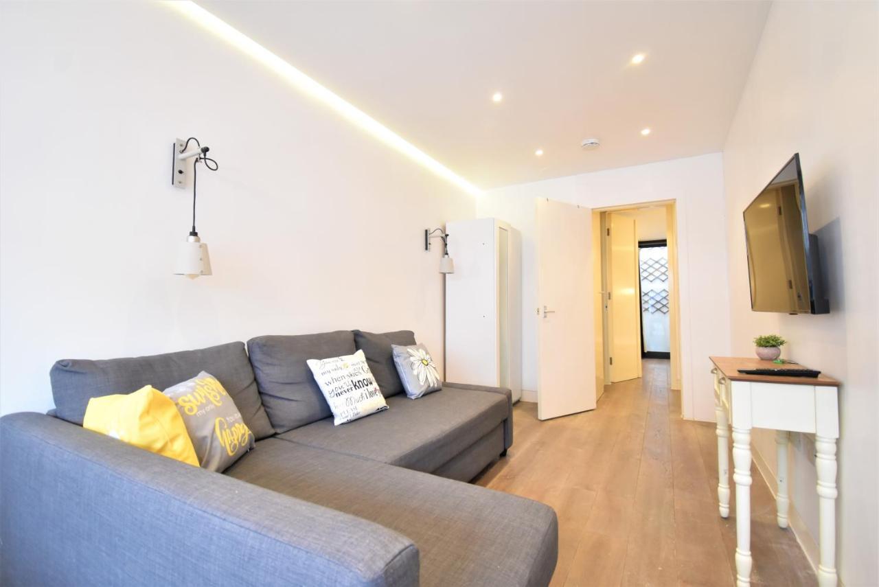 Stunning Apartment, Shirland Mews Londres Exterior foto