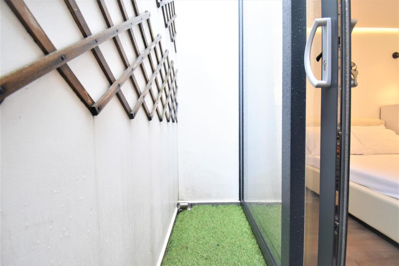 Stunning Apartment, Shirland Mews Londres Exterior foto